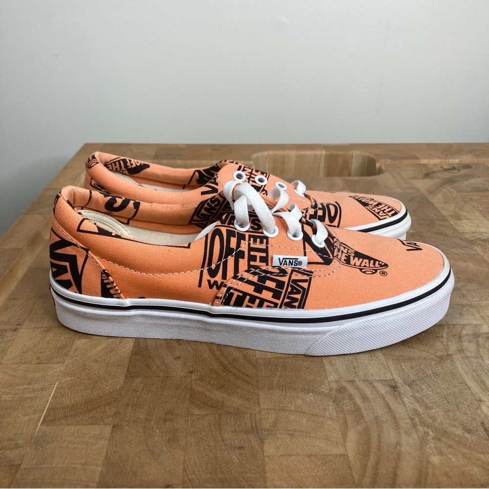 Vans Era (Logo Mix)